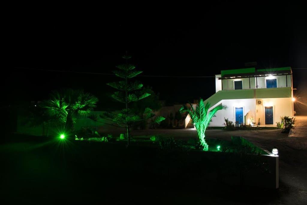 Katerina & Joanna Adamas Studio Milos Adamantas (Milos) Exterior foto